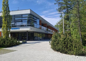Sprzedam dwa apartamenty wczasowe w Jastrzębiej Górze