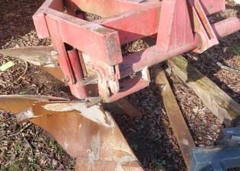 Cześci pług akpil cz 350 4 x 35 nie (staltech agro masz unia Grudziądz )