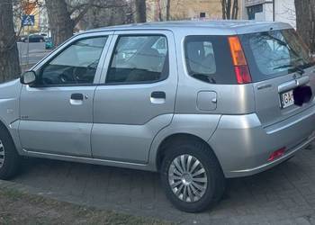 Sprzedam Suzuki Ignis