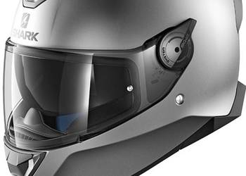 Kask Shark Skwal 2 Blank Mat Kask LED