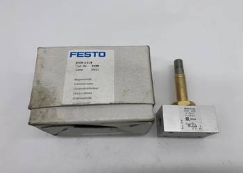 Festo MCH-3-1/8 (2199), Elektrozawór