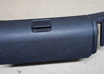 Schowek fotela mercedes w211 2119190273 2119185436