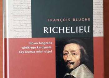 Richelieu - François Bluche