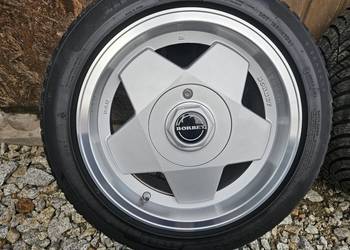 Koła Felgi BORBET A R15 4X100
