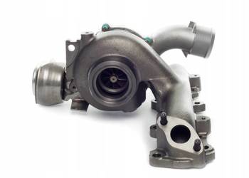 TURBO OPEL Astra Vectra Zafira 1.9CDTI 100/120KM 74/88KW