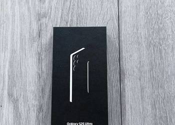 Samsung Galaxy S26 Ultra 5G w gigantycznej wersji pojemnościowej 1 TB (1024