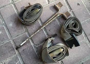 Syrena 105b pasy bezpieczeństwa