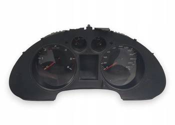 LICZNIK ZEGARY W06L0920820J Seat Ibiza III 1.4 TDI Diesel 156 267km europa