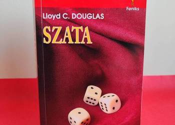 Szata, Lloyd Cassel Douglas
