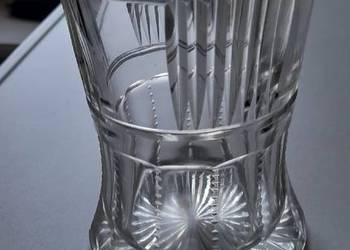 Szklanica Bidermaier