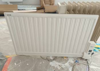 Grzejnik elektryczny olejowy OneConcept Wallander 800W