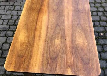 Stół z wczesnego PRL'u Vintage