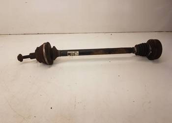 PÓŁOŚ TYŁ LEWA PRAWA AUDI A8 D3 4E0501203B