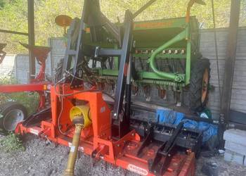 Maschio dc 2,5m Maschio dc 2,5m