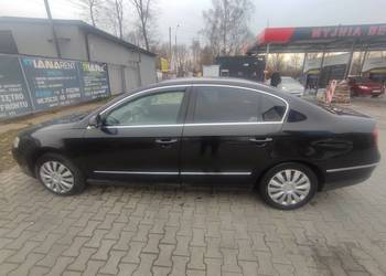 Sprzedam Passata b6