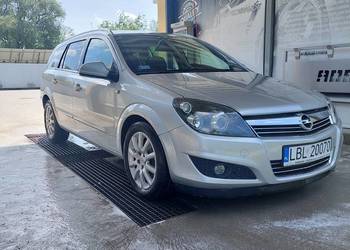 Opel Astra h