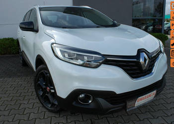 Renault Kadjar Pierwsza-rej 2017,Automat I (2015-)