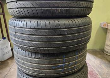 Opony letnie Michelin Primacy 4 195/55 R16