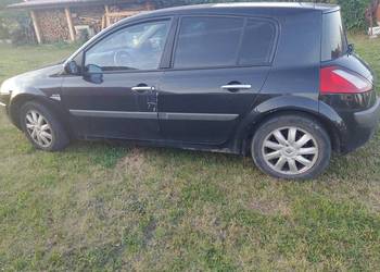 Renault Megane 2
