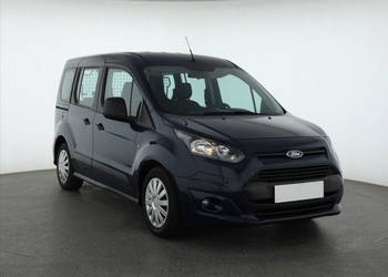 Ford Transit Connect 1.6 TDCi