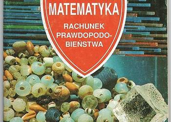 MATEMATYKA RACHUNEK PRADOPODOBIEŃSTWA