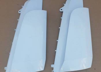 ACTROS MP4 POLIK OWIEWKA NAROŻNIK A9607502025