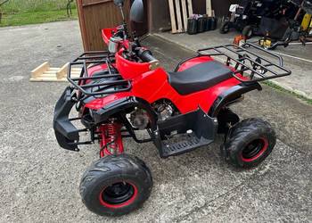 Mini Quad, Quad, Cross itp