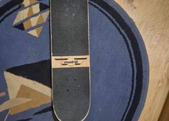 Skateboard