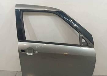 DRZWI PRAWE PRZÓD ZCD MK6  Suzuki Swift IV (2004-2010)