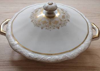 waza,porcelana Bawaria