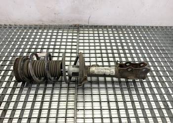 AMORTYZATOR LEWY PRZÓD FORD FIESTA MK7 1.6 Hatchback