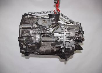 SKRZYNIA BIEGÓW VOLKSWAGEN LT 35 DDY