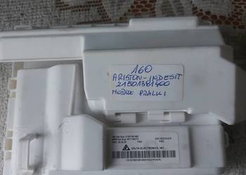 ARISTON - INDESIT 21501381400 MODUŁ PRALKI
