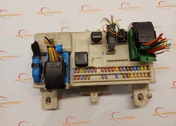 VOLVO C30 1.8 10r moduł BSI 31268178