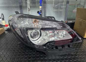 Lampa prawa bi-xenon Opel Mokka A