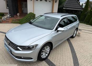 VW Passat 1.4 TSI ACT Comfortline 150KM 2019r Możliwa zamiana!