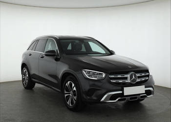 Mercedes GLC GLC 200 d 4MATIC