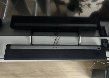 Sprzedam zestaw głośników Sonos