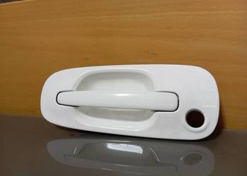 Klamka Subaru impreza WRX sti oryginał