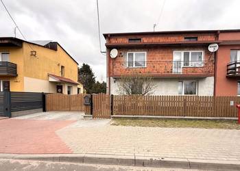 IDEALNY DOM DLA DWÓCH RODZIN – DĄBIE, UL. PRUSA