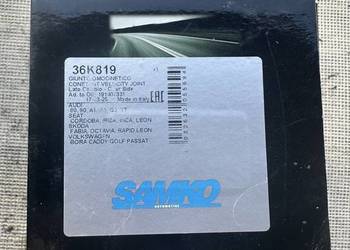 Przegub wewnętrzny a3 8l