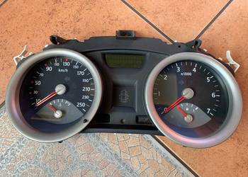 Licznik Renault Megane II 8200306538