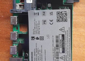 BN41-03347B-000, BN94-18652Q płyta do tv samsung TQ50AEF1AU