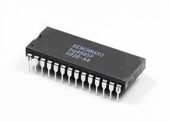 Oryginalny układ scalony Texas Instruments BQ4845P-A4 (28 DIP)