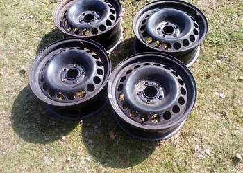 Felgi 16  5x112 audi A5