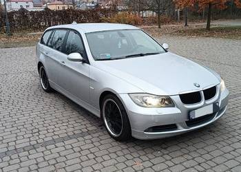 BMW e91