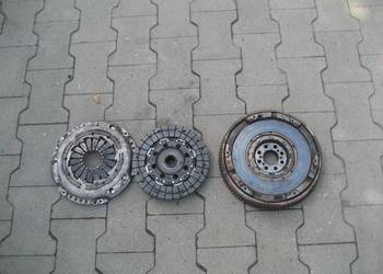 toyota  avensis t22 lift  00-02r 2,0d d4 koło dwumasowe tarcza docisk