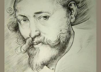 Rysunki na zamówienie