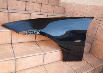 BMW 3 E90 E91 błotnik lewy przód 2005 - 2011r