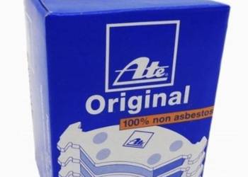 Klocek hamulcowy kpl. ceramiczny przód CITROEN C3 ,OPEL , PEUGEOT